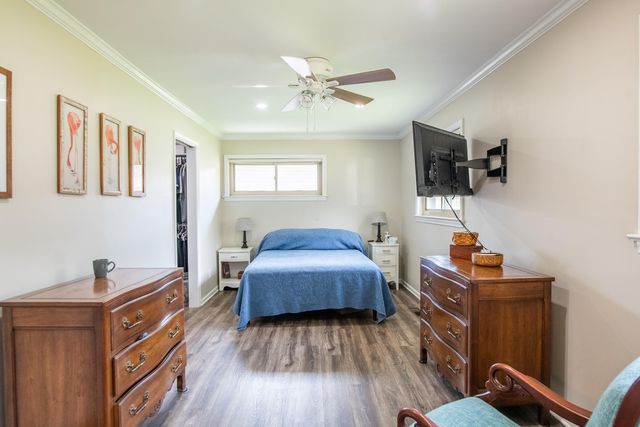 5846 Crestview Drive, Hixson, TN 37343