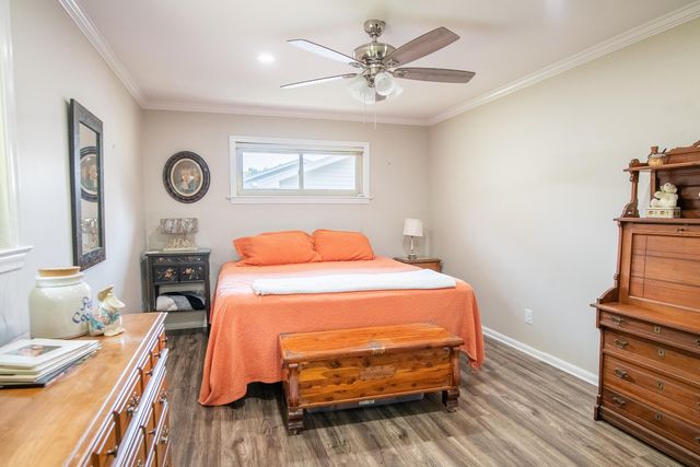 5846 Crestview Drive, Hixson, TN 37343