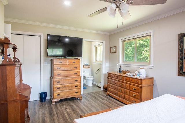 5846 Crestview Drive, Hixson, TN 37343