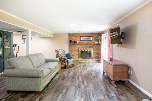 5846 Crestview Drive, Hixson, TN 37343