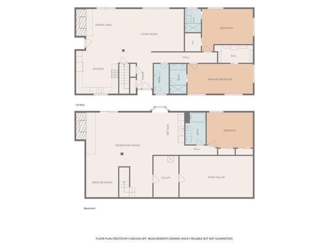 5846 Crestview Drive, Hixson, TN 37343