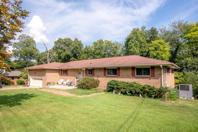 5846 Crestview Drive, Hixson, TN 37343