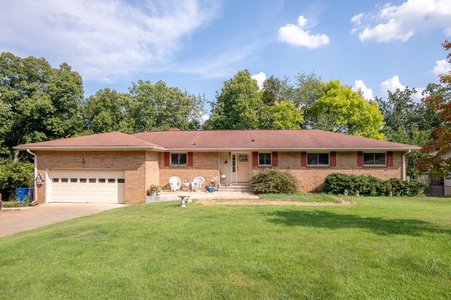 5846 Crestview Drive, Hixson, TN 37343