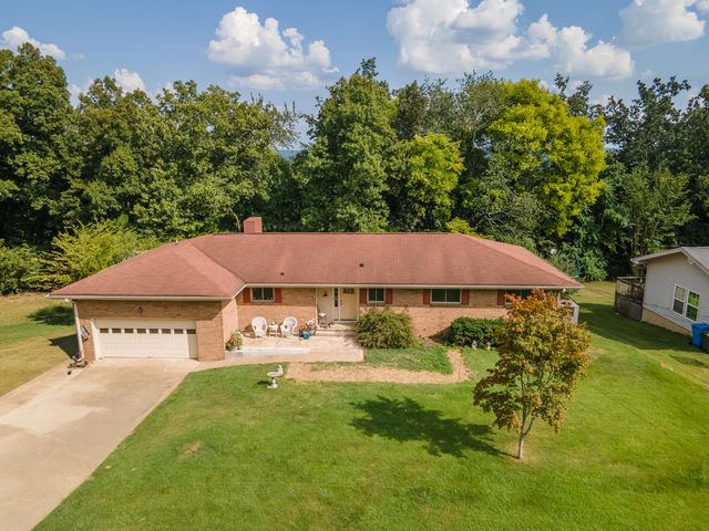 5846 Crestview Drive, Hixson, TN 37343
