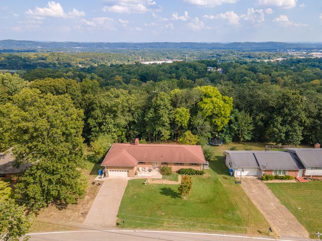 5846 Crestview Drive, Hixson, TN 37343