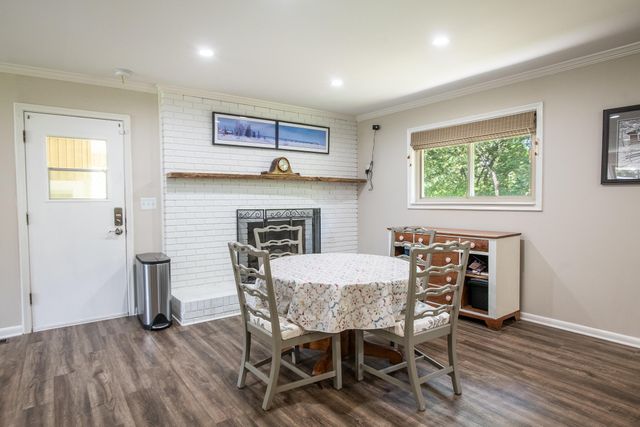 5846 Crestview Drive, Hixson, TN 37343