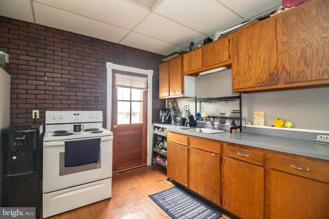 514-16 PARK AVE, Swedesboro, NJ 08085