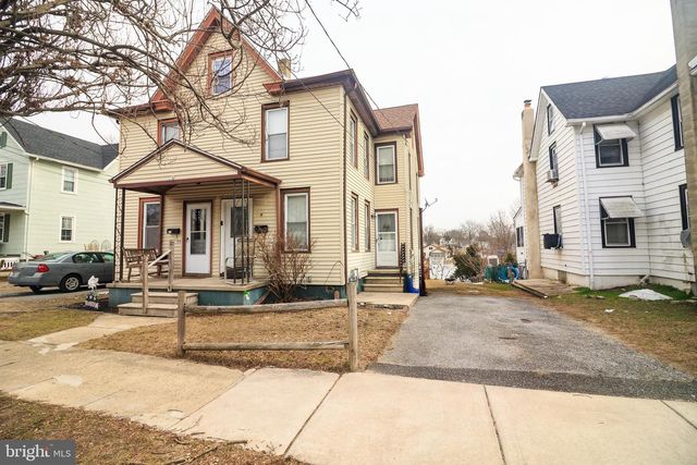 514-16 PARK AVE, Swedesboro, NJ 08085