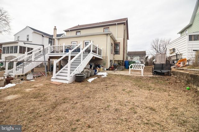 514-16 PARK AVE, Swedesboro, NJ 08085