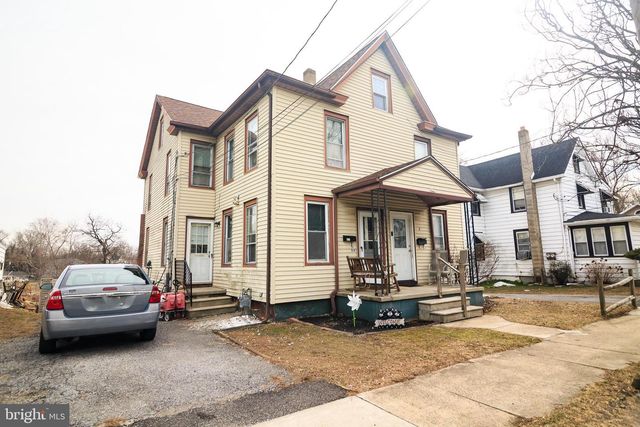 514-16 PARK AVE, Swedesboro, NJ 08085