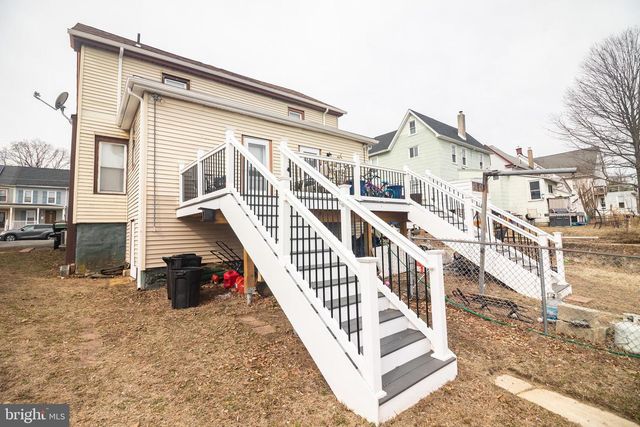 514-16 PARK AVE, Swedesboro, NJ 08085