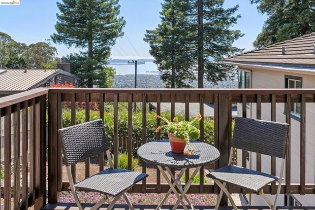 98 Fairlawn Dr, Berkeley, CA 94708