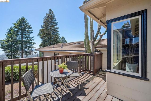 98 Fairlawn Dr, Berkeley, CA 94708