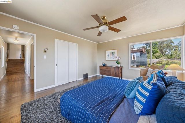 98 Fairlawn Dr, Berkeley, CA 94708
