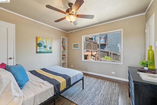 98 Fairlawn Dr, Berkeley, CA 94708