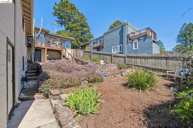98 Fairlawn Dr, Berkeley, CA 94708