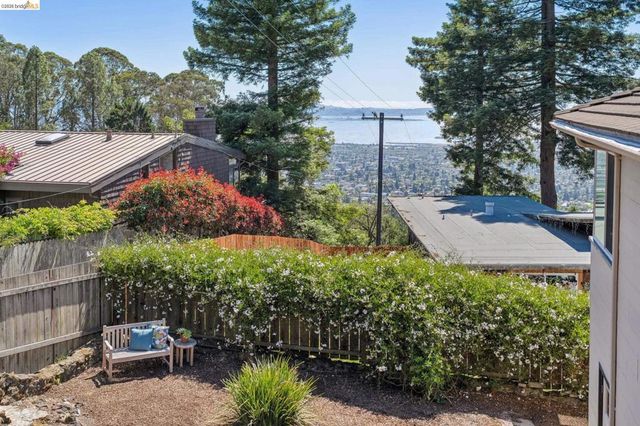 98 Fairlawn Dr, Berkeley, CA 94708