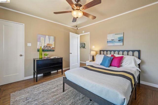 98 Fairlawn Dr, Berkeley, CA 94708
