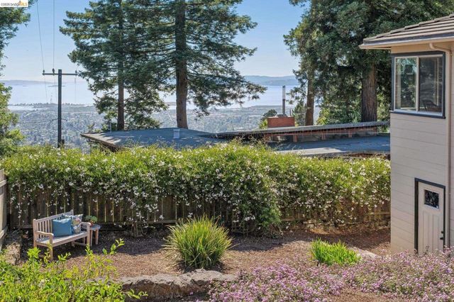 98 Fairlawn Dr, Berkeley, CA 94708