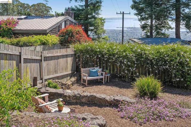 98 Fairlawn Dr, Berkeley, CA 94708