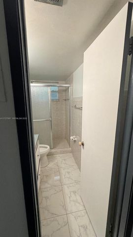 160 NE 203rd Terrace 18, Miami Gardens, FL 33179