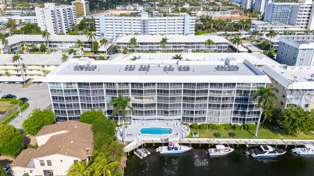 3050 NE 47TH Court 108, Fort Lauderdale, FL 33308