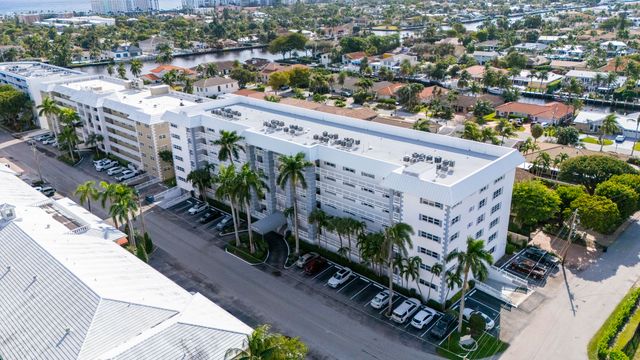 3050 NE 47TH Court 108, Fort Lauderdale, FL 33308
