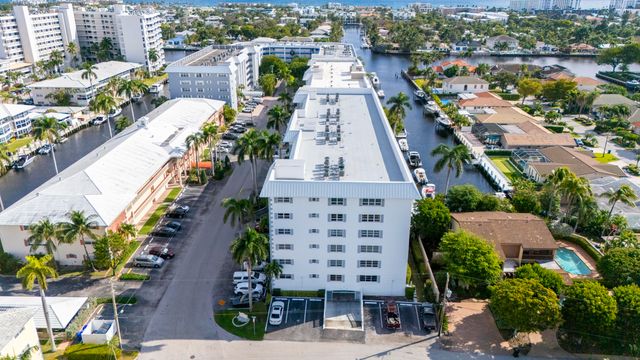 3050 NE 47TH Court 108, Fort Lauderdale, FL 33308