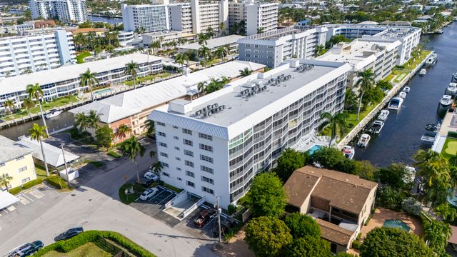 3050 NE 47TH Court 108, Fort Lauderdale, FL 33308