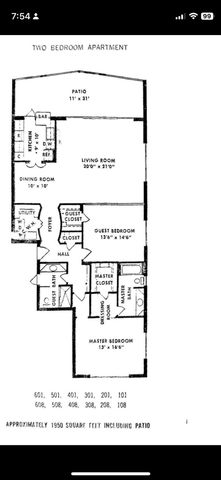 3050 NE 47TH Court 108, Fort Lauderdale, FL 33308