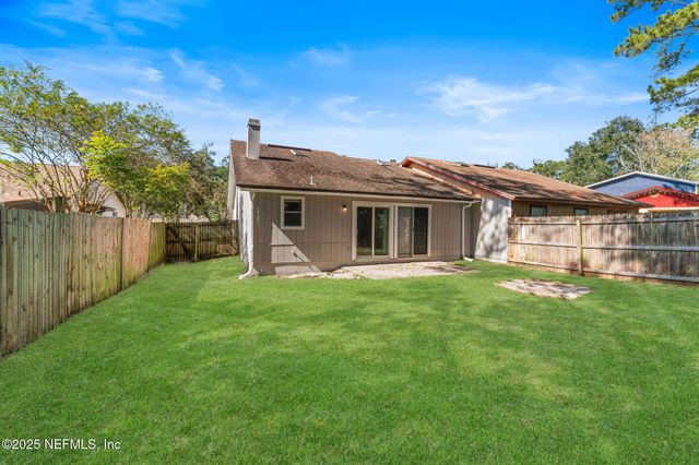 2753 CAVENDER Court, Jacksonville, FL 32216