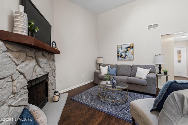 2753 CAVENDER Court, Jacksonville, FL 32216