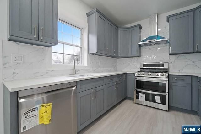417 A Frances Lane, Northvale, NJ 07647