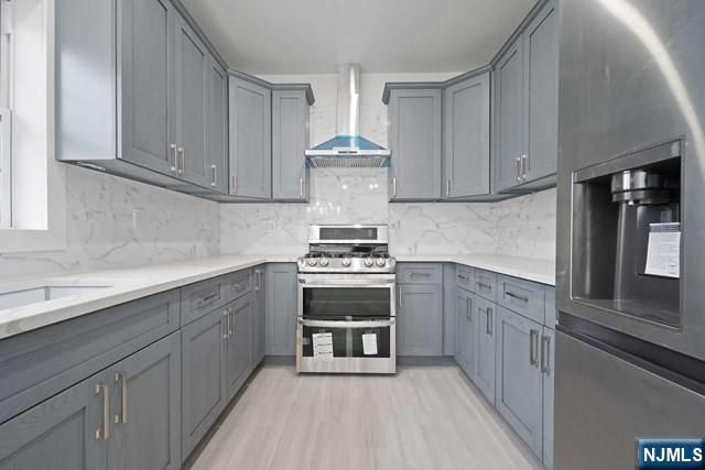 417 A Frances Lane, Northvale, NJ 07647