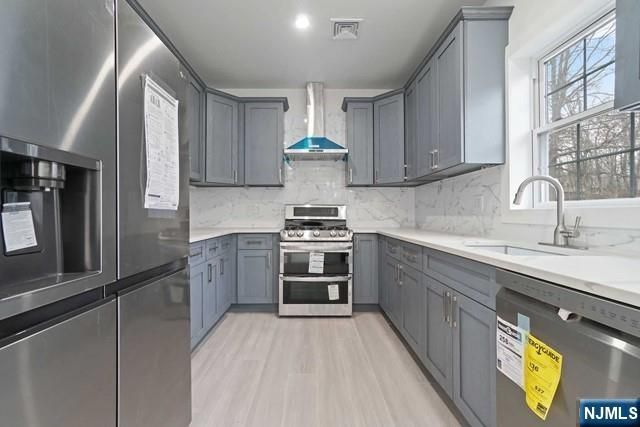 417 A Frances Lane, Northvale, NJ 07647