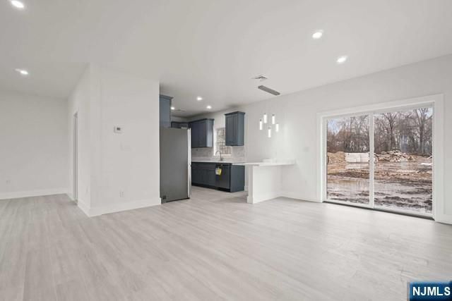 417 A Frances Lane, Northvale, NJ 07647