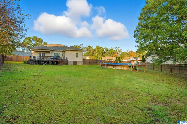 4412 MARILYN DRIVE, Dora, AL 35062