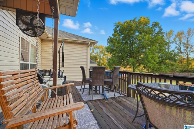4412 MARILYN DRIVE, Dora, AL 35062