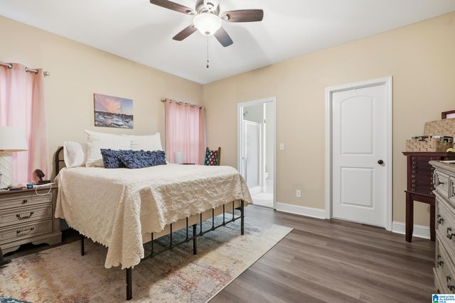 4412 MARILYN DRIVE, Dora, AL 35062