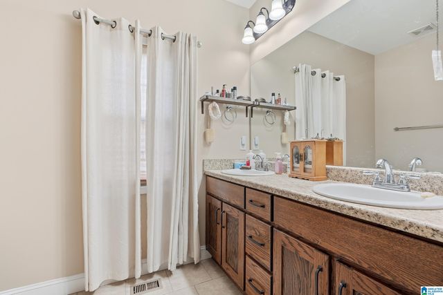 4412 MARILYN DRIVE, Dora, AL 35062