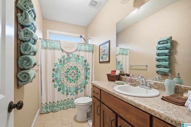 4412 MARILYN DRIVE, Dora, AL 35062