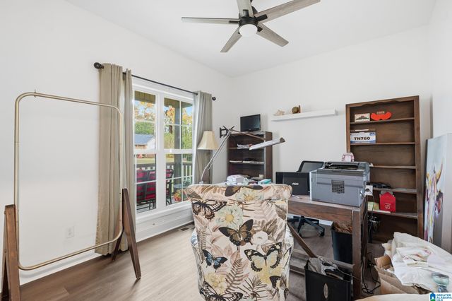 4412 MARILYN DRIVE, Dora, AL 35062