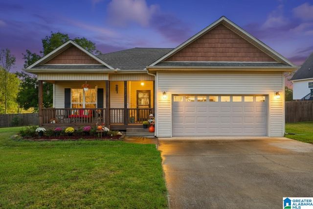 4412 MARILYN DRIVE, Dora, AL 35062