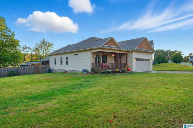 4412 MARILYN DRIVE, Dora, AL 35062