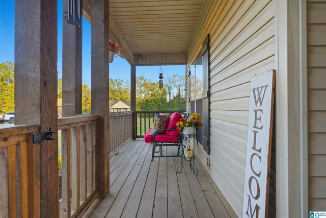 4412 MARILYN DRIVE, Dora, AL 35062