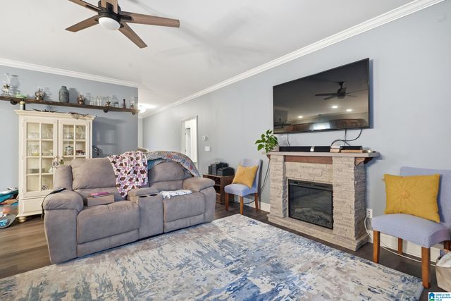 4412 MARILYN DRIVE, Dora, AL 35062
