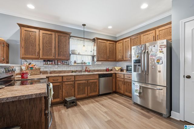 4412 MARILYN DRIVE, Dora, AL 35062