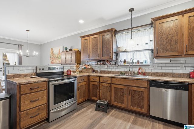 4412 MARILYN DRIVE, Dora, AL 35062