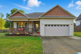 4412 MARILYN DRIVE, Dora, AL 35062