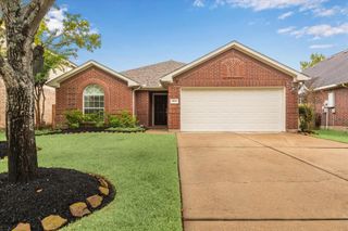 5519 Carta Valley Lane, Richmond, TX 77469